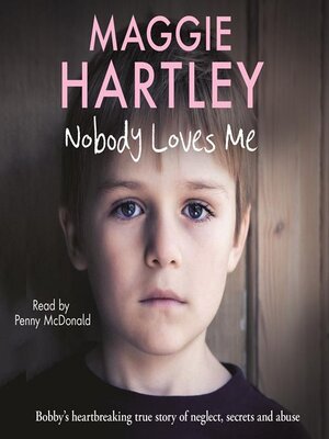 cover image of Nobody Loves Me